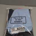 4 Pack Women's Seamless Workout Tops Scoop Neck Long Sleeve Compression Shirts Breathable Yoga Athletic Tight Shirt, Size S (Cement Gray, Sky Blue, Dark Brown, Black)