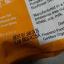 Go Raw Organic Sprouted Pumpkin & Sunflower Seeds, 10 oz, Sea Salted, Keto, Kosher, Superfood