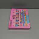 Dupamind Friendship Bracelet Making Kit for Girls, Christmas Gifts Art & Craft Kits for Kids, DIY Jewelry Making Kit, Birthday Present for Ages 4-12, Toy for Age 4, 5, 6, 7, 8, 9, 10, 11, 12 Years Old (Regular)