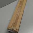 Elements Hydrangea Artificial Flower Stem, Fake Flowers for Home Decoration, Set of 6, White