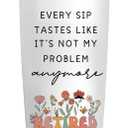 Retirement Gift for Woman Men 2026-20 Oz Tumbler-Coworker Leaving,Goodbye, Going Away, Farewell, Retired Gifts for Coworkers, Friends