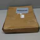 Akfado Vintage Gold Ornate Frame for 8x10 Canvas Prints, 2.36 Wide Wood Frame for Oil Paintings Art Prints, Home Office Gallery Wall Decor for Artists Designer (No Front Cover & Backboard)