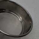 LABALPHA 180 Mesh Lab Sieves, Test Sieve #180 Mesh, 4'' Diameter, 304 Stainless Steel Wire Cloth (0.088mm)