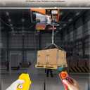 1320 lbs Portable Electric Hoist with Wireless/Wired Remote Control,
Electric Hoist 110V, 16ft/33 ft/min Fast Lifting, 65.6 ft Height for Garage, Attic, Warehouse, Factory, Construction Site