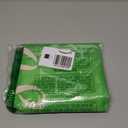 HOSNYE Table Runner Aka 1908 Green Background,Cotton Linen Table Runner Decoration for Kitchen Family Dinner Table Holiday Party Farmhouse Style 13 x 72 Inch