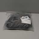 SHENHE Women's Cut Out Long Sleeve Bodysuit Dressy Ruched Party Concert Leotard Top Clubwear (Medium, Black)