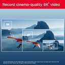 SANDISK 128GB Extreme PRO SDXC UHS-II Memory Card - C10, U3, V60, 6K, 4K UHD, SD Card - SDSDXEP-128G-GN4IN