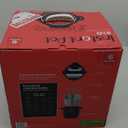 Instant Pot 6QT RIO 7-in-1 Multi-Cooker, Pressure Cooker, Slow cook, Saut, Steam, Rice Maker, Yogurt, & Warmer, Black, 6 Quarts