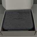 Iyofine Vacuum/Air Duster 80,000RPM Super Power Mini Car Vacuum Cleaner 4-in-1 air Blower Gun Air Duster & Air Blower & Pump Hand Electric air Duster Handheld dust Blower Blower Cordless (Purple)