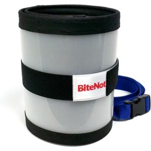 Collar, 3.5"W X 16"L