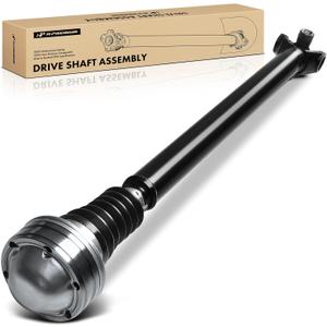 A-Premium Front Complete Drive Shaft Prop Shaft Driveshaft Assembly Compatible with Ford Explorer 1997-2001, Ranger 1998-2010, Explorer Sport Trac & Mazda B3000 B4000 & Mercury Mountaineer 1998-2001