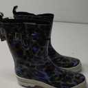 Mid Rain Boot 10