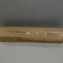 CorkLatta Black Shower Curtain Rod 31 to 92 Inch,1 Inch Diameter Adjustable Spring Tension Stainless Steel Telescoping Rod,Easy Install,No Rust