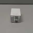 TOVEN-RV RP32104 Shower Cartridge Replacement for Delta Monitor 1700 Series (1998-2005), Dual-Function Pressure Balance Shower Valve Cartridge Assembly, White Cap, Fits MultiChoice Faucets