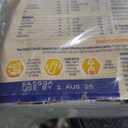 Enfamil Nutramigen Baby Formula, Hypoallergenic and Lactose Free Formula with Enflora LGG, Fast Relief from Severe Crying and Colic, Ready to Use Bottle, 8 Fl Oz (6 Count), BB Date 08/01/2026 