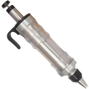 DOITOOL 1pc Piping donut filling injector donut filler injector icing decoration tools icing sugar pens airbrush accessories Cake Piping chocolate cream Stainless steel