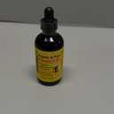 Seven Minerals Ultra Pure Vitamin E Oil - 300,000 IU Full-Spectrum D-Alpha Tocopherol per 4 Oz Bottle - 100% Organic Vitamin E Oil for Skin, Face, Hair, and Scars - Naturally Occurring = Not Synthetic