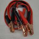 Performance Tool W1670 12' 10-Gauge 150 AMP All Weather Jumper Cables
