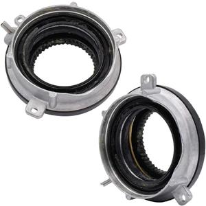 Autoround 4WD Locking Hub Actuator 600-105,4x4 Auto Vacuum Actuator Front Axle Compatible with Ford F150 04-15, Expedition/Lincoln Navigator 03-15, Mark LT 06-08, Replaces 7L1Z-3C247-A Set of 2