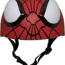 Bell Marvel Avengers Child and Toddler Bike Helmets