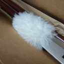 JJK Cursed Tools Playful Cloud Three Section Cudgel Inverted Spear of Heaven Anime Toji Foam Sword Weapon Model for Cosplay Halloween, Compact