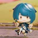 GENSHIN IMPACT Battlefield Valor Themed Series Blind Box - Liyue(Single Box)