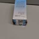 HIDB TV Antenna for Smart TV Indoor, Digital Indoor HD Antennas with Strong Magnetic Base, Easy Installation, Long Range Reception for Local Channels 4K 1080P, 10ft Long Cables (Black)