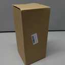 Measuring Cups and Spoons Set of 8, Wooden Handle with US Measurements, Dry & Liquid Ingredient Measuring Cup for Cooking and Baking, Golden Stainless Steel Measuring Cups