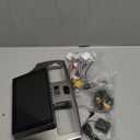 4+64GB Car Radio for Lexus ES250 ES300 ES330 2001-2006 with Carplay & Android Auto Head Unit, 9 inch IPS Touch Screen Android 12 Car Stereo Receiver with GPS/Back-up Camera/Bluetooth 5.2/SWC/FM/WiFi