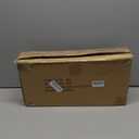 LINZINAR Plant Stand Metal 4 Tier 5 Potted Multiple Flower Pot Holder Shelf Indoor Outdoor Planter Display Shelving Unit for Patio Garden Corner Balcony Living Room (4 Tier 5 Potted, Bronze)