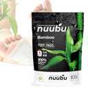 | Cleansing Foot Pads | Better Sleep & Foot Care | Premium Japanese Organic Foot Pads with Ginger Powder | Cleanse, Moisturize, Energize (10 Pc), Expiration Date 04/12/2023