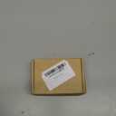 ApplianPar 3015924900 Refrigerator Evaporator Fan Motor for Kenmore 11173042610, 11173045610, 11173049610 Replaces D4612AAA36