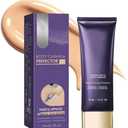 Tattoo Cover Up Makeup, Leg And Body Makeup Waterproof No Transfer,Body Coverage Perfector 2.5OZ