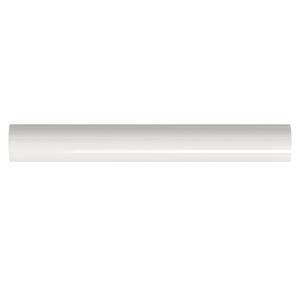 PVC Ground Sleeve for 20/30FT 14-Gauge Telescoping Flagpole