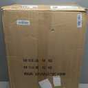 Samsonite Winfield 2 Hardside Expandable Luggage with Spinner Wheels, Charcoal, Checked-Large 28-Inch