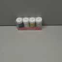 Twisweet Edible Pearl Sprinkles for Cake Decorating 12oz, Gold Silver White and Black Pearls Mix Sugar Sprinkles for Baking, Cake Topper Ice Cream Cupcake Cookie Dessert Decorations Birthday Wedding Valentines Christmas Supplies