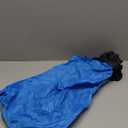 Frelaxy Compression Sack, 40% More Storage! 11L/18L/30L/45L/52L Compression Stuff Sack, Water-Resistant & Ultralight Sleeping Bag Stuff Sack - Space Saving Gear for Camping, Hiking (Large, Blue)