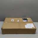 Hallway Washable Runner Rug - 2'6x14 Kitchen Rugs Entryway Rug Runner Vintage Soft Floor Mat Non Slip Indoor Farmhouse Carpet for Bathroom Living Room Bedroom (2'6''x14', Beige)