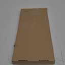 A1502 Battery Replacement for MacBook Pro (Retina,13-inch, Early 2015/Mid 2014/Late 2013) A1582 A1493 Battery for MacBook Pro A1502 [11.36V 6600mAh 74.97Wh]