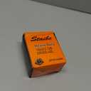 10x2 Inner Tube Replacement for Baby Stroller/ Kids Bike/ Kids Tricycle/ Baby Jogger/ 3 Wheel Trikes Suitable for 10 x 1.90, 10 x 1.95, 10x2, 10 x 2.125, 10 x 2.25 Tires Pack of 2