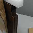 5 Pcs 3012 Wire Shelf Cover  Engineered Wood Wire Rack Covers for Shelves, Rustic Farmhouse Style for Pantry, Closet (5 pcs, 3012 inch)