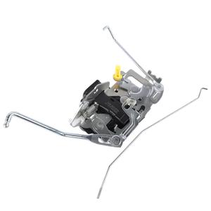 Front Right Door Latch Lock Actuator Replacement for 1998-2004 Toyota Tacoma 2.4L 2.7L 3.6L V6 69310-04010 6931004010