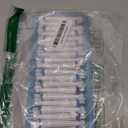 Replacement Toothbrush Heads Compatible with Oral-B Braun, 20 Pcs Professional Electric Toothbrush Brush Heads for Oral B Replacement Head Refill Pro 500/1000/1500/3000/3757/5000/7000/7500/8000 (White - Adult)