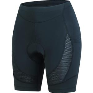 beroy Womens Cycling Shorts (Small, 313black) beroy Womens Cycling Shorts (Small, 313black)