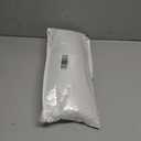 KESYOO 10pcs Stainless Steel Bbq Skewers Gear Grill Picks Rotating Meat Skewers for Barbecue Grilling Accessories