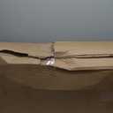 Walker Quiet-Flow SS 70005 Direct Fit Exhaust Muffler Assembly 2.25" Inlet (ID) 2.25" Outlet (OD) for Buick Encore