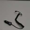 Zgear Adaptive Fast Charge Car Charger