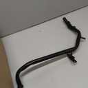 NewYall Heater Pipe and Bypass Inlet Hose for Honda Accord 2.4 2008-2010, CRV 2010-2011, Acura TSX 2.4 2009-2010