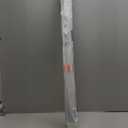 AOSKY Blackout Roller Shades Cordless Blinds for Windows, Free-Stop Shades with Valance, Thermal Insulated Fabric, UV Protection, Natural Woven Blinds for Home and Office (36" W x 72" H, Ivory)