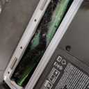 iRobot Roomba 105 Vac Robot Vacuum - Easy to use, Intense Power-Lifting Suction, LiDAR Navigation, Multi-Surface Cleaning, Cleans in Neat Rows, Self-Charging